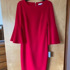 ⚡️LAST CALL⚡️ Calvin Klein Dress